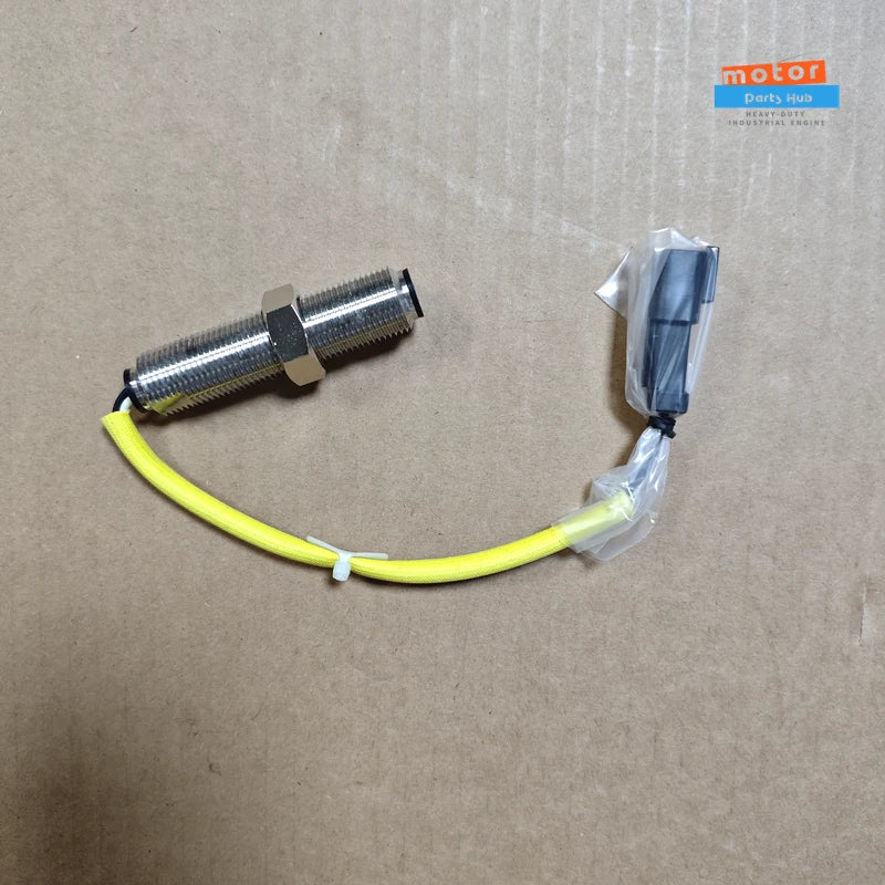 CAT 4P-5820 Caterpillar C9.3B Speed Sensor | Engine Electronic Parts