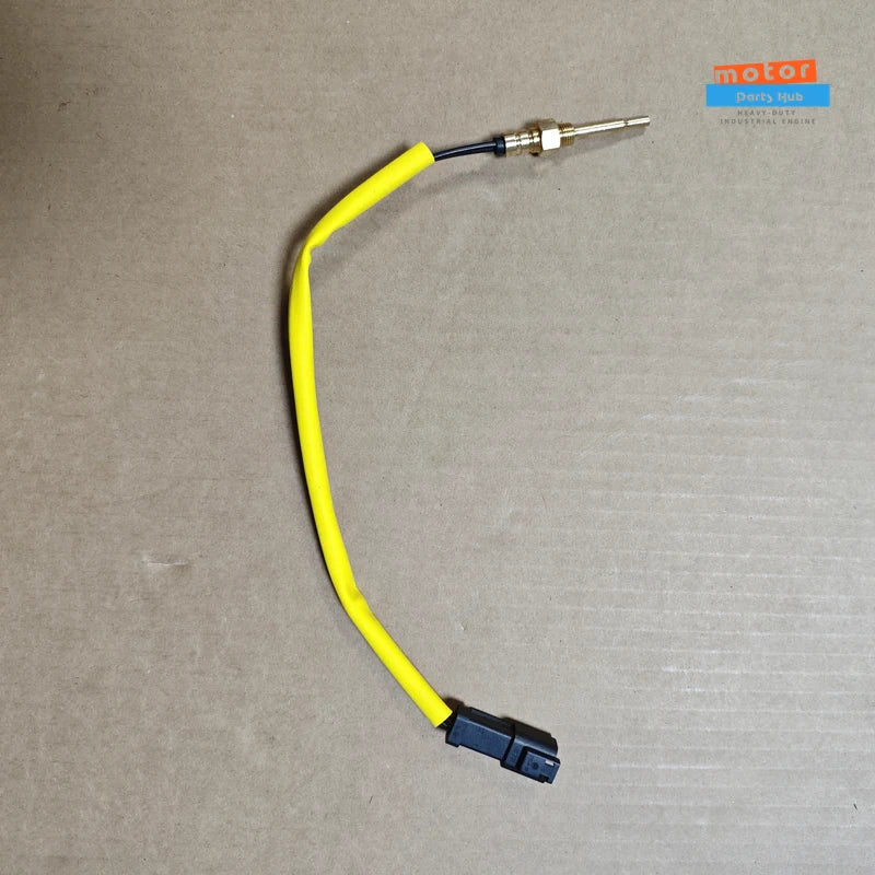 145-7028 Caterpillar C9.3B Temperature Sensor | Engine Electronic Parts