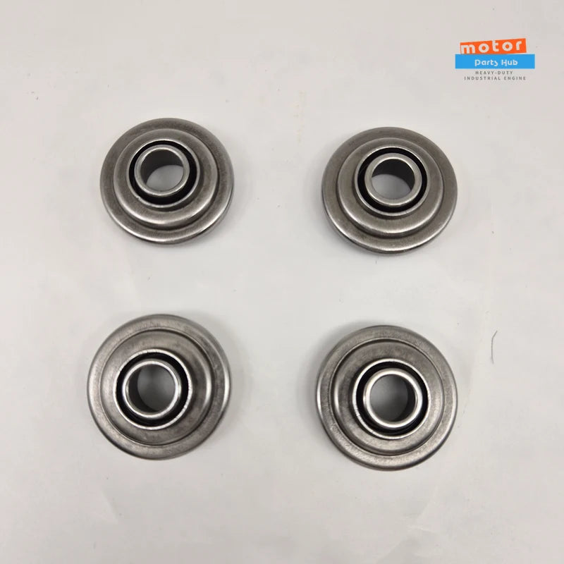 186-2001 Caterpillar C15 C18 Engine Valve Spring Retainer | Valve Train Parts