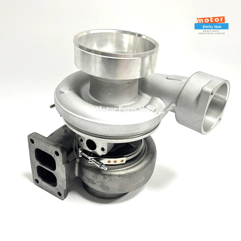 7C-7691 Caterpillar 3406 Turbocharger | Diesel Engine Turbo Parts