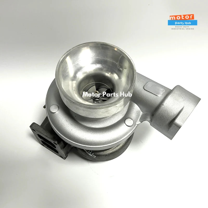 7C-7691 Caterpillar 3406 Turbocharger | Diesel Engine Turbo Parts