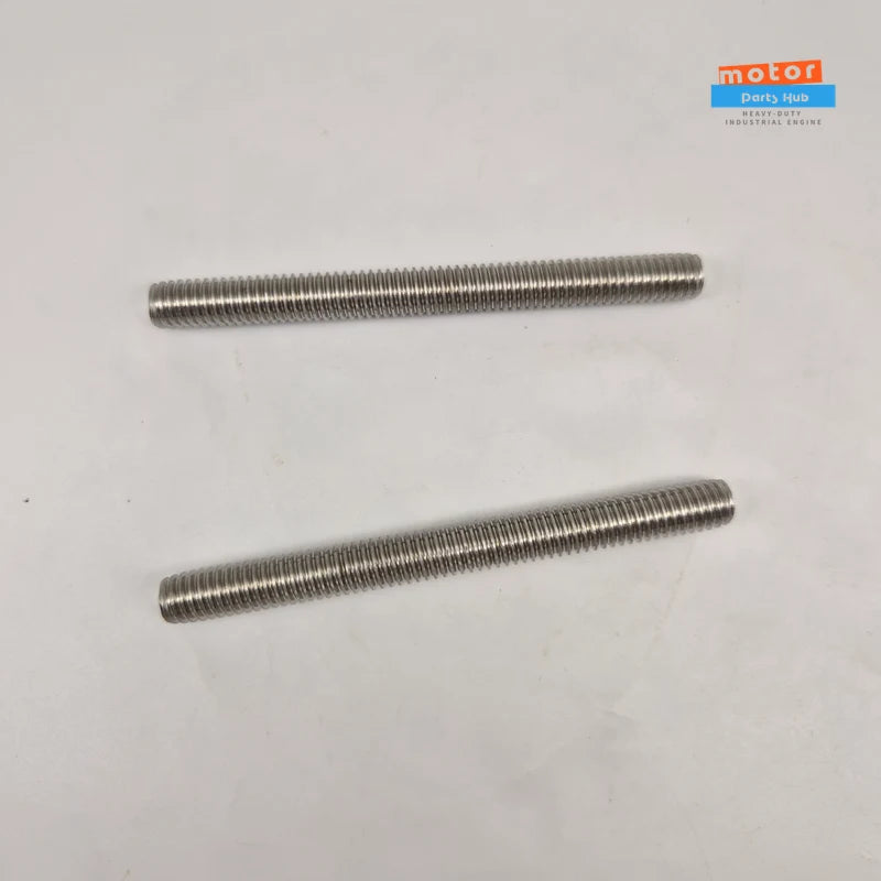 106-1792 Caterpillar High Temperature Manifold Bolt