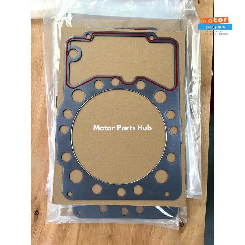 110-6991 Caterpillar 3516 Cylinder Head Gasket | Engine Overhaul Parts