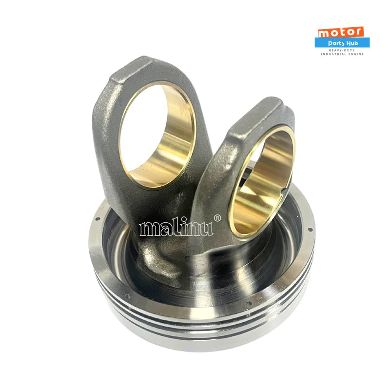 168-4540 130-0241 Caterpillar 3406C Piston Assembly | Engine Rebuild Parts