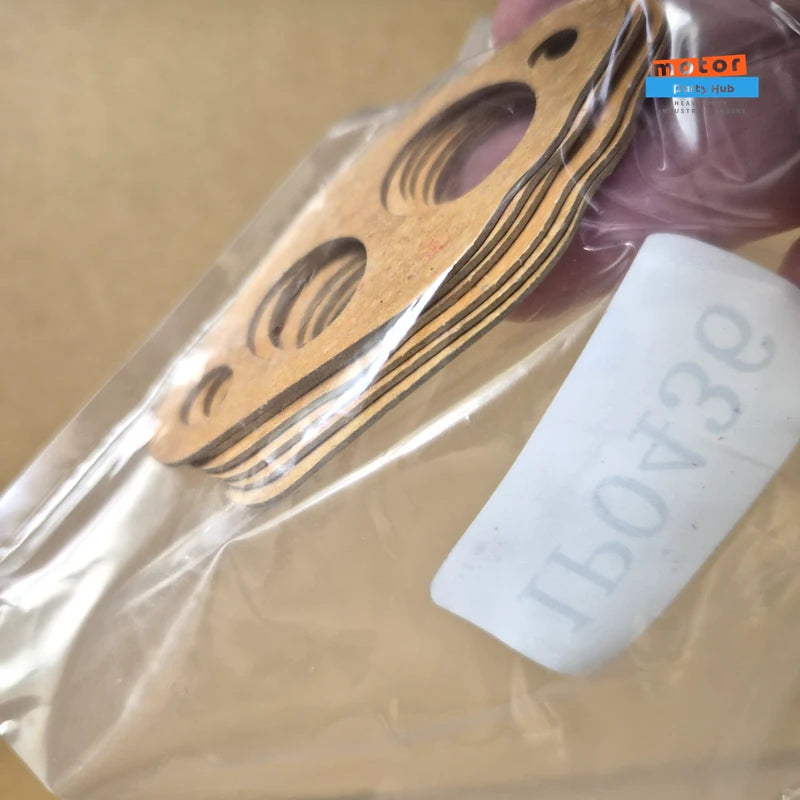 1P-0436 Fuel Priming Pump Lines Gasket