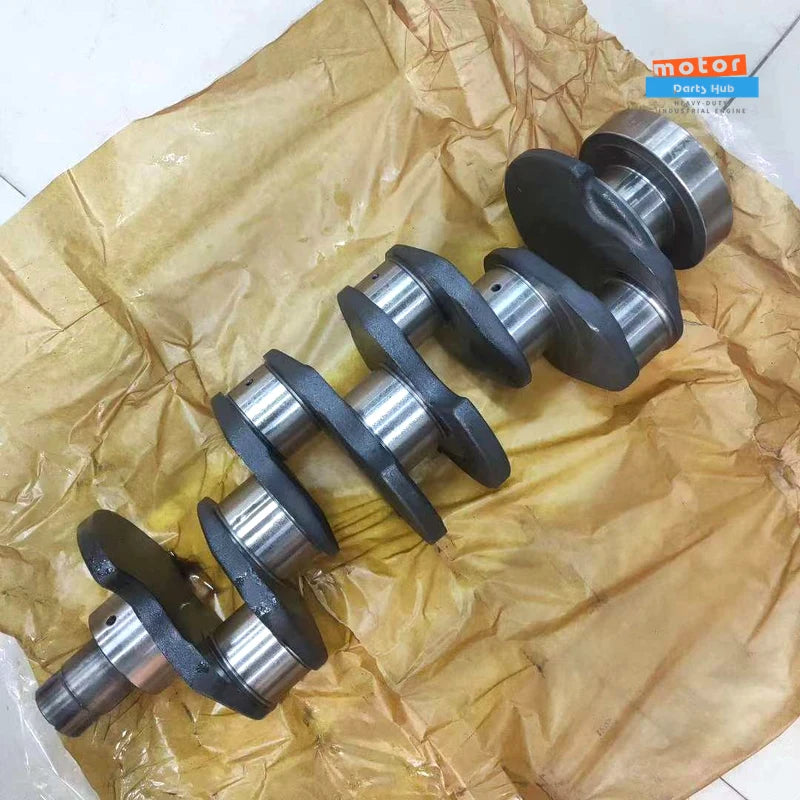 CAT 225-8841 Caterpillar 3054C C4.4 Perkins 1104 Crankshaft | Engine Rebuild Parts