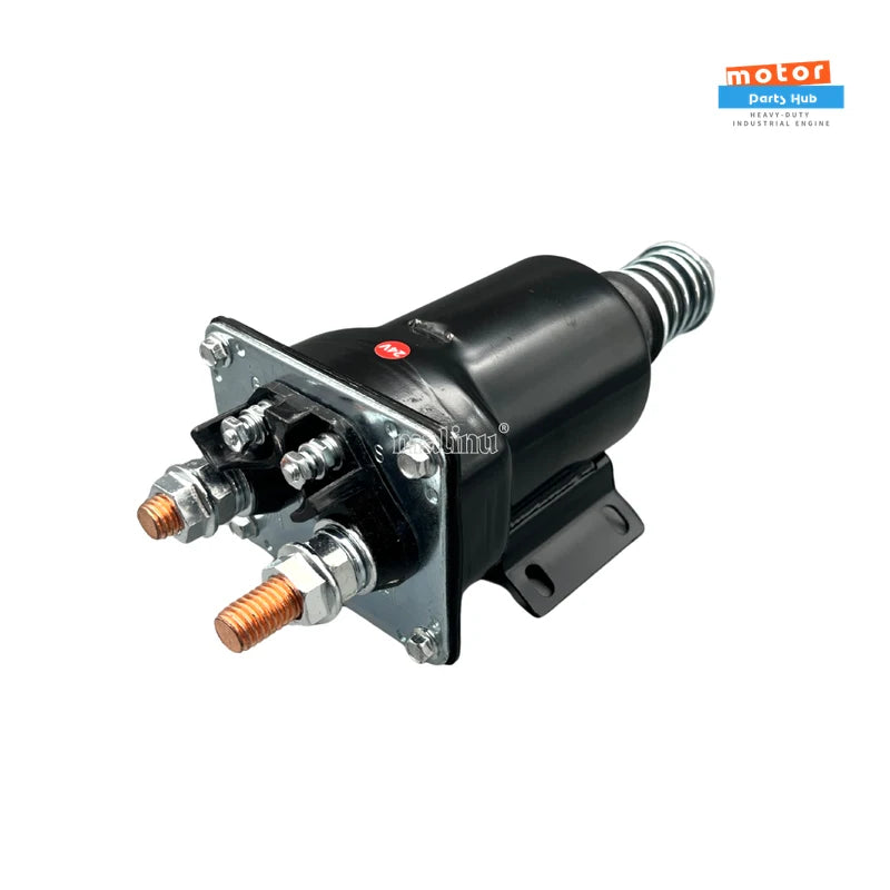 238-1851 Caterpillar 3412 Solenoid Assembly | Engine Electrical Parts
