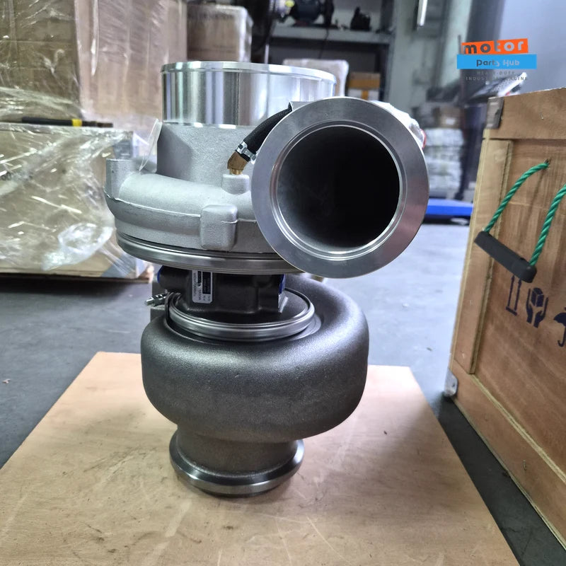 240-0003 Caterpillar C15 Engine Turbocharger Assembly | Forced Induction Parts