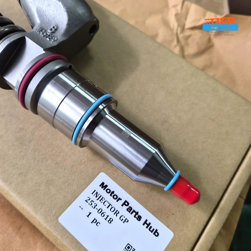 253-0618 244-7718 Fuel Injector Caterpillar C15 C18 C32 Engine| Diesel Fuel System Parts