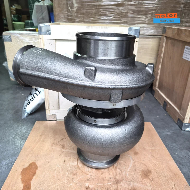 CAT 284-2711 Caterpillar C15 Turbocharger | Aftermarket Diesel Engine Parts