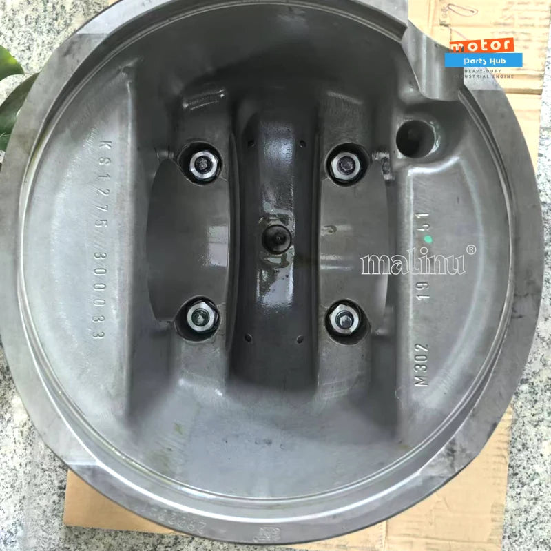 290-2041 Caterpillar 3612 Piston Assembly | Engine Rebuild Parts