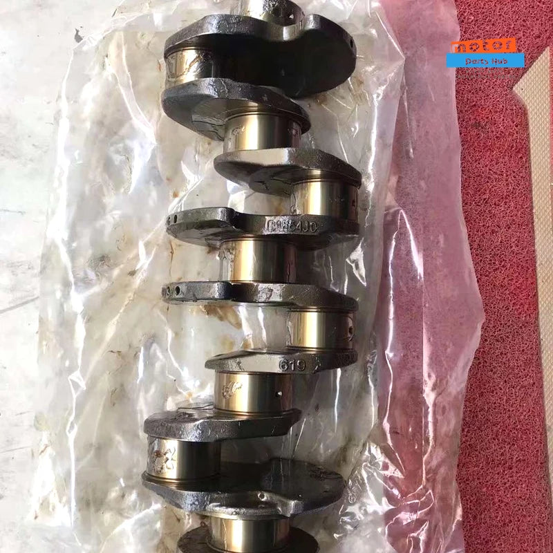 CAT 225-8841 Caterpillar 3054C C4.4 Perkins 1104 Crankshaft | Engine Rebuild Parts