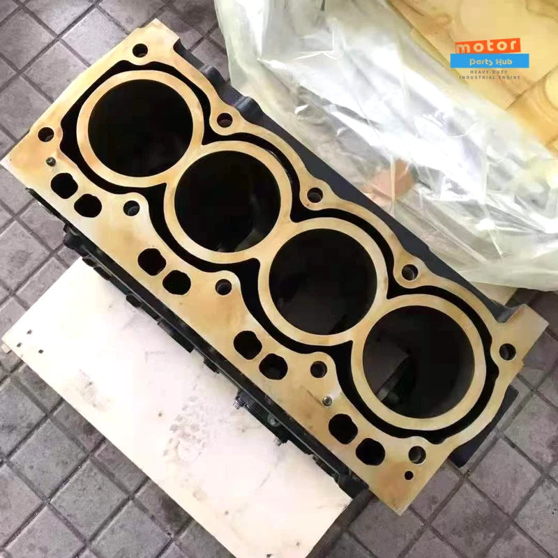 564-8856 362-2190 Caterpillar 3054C C4.4 1104 Engine Block | Engine Rebuild Parts