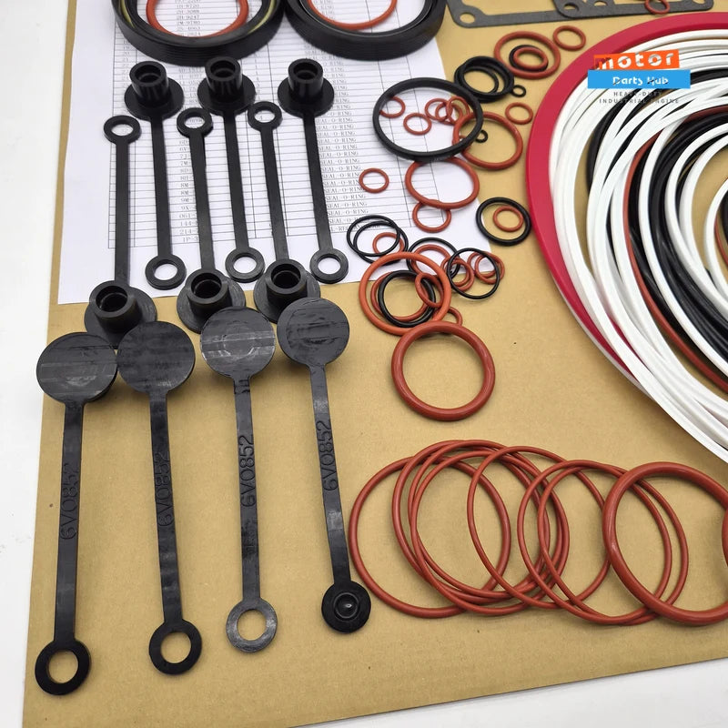 339-8229 Caterpillar Transmission Gasket Kit | Drivetrain Sealing Parts
