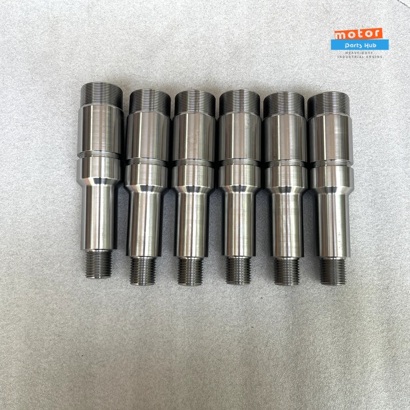 100-6920 Caterpillar 3406 Cylinder Head Fuel Nozzle Adapter | Diesel Fuel System Parts