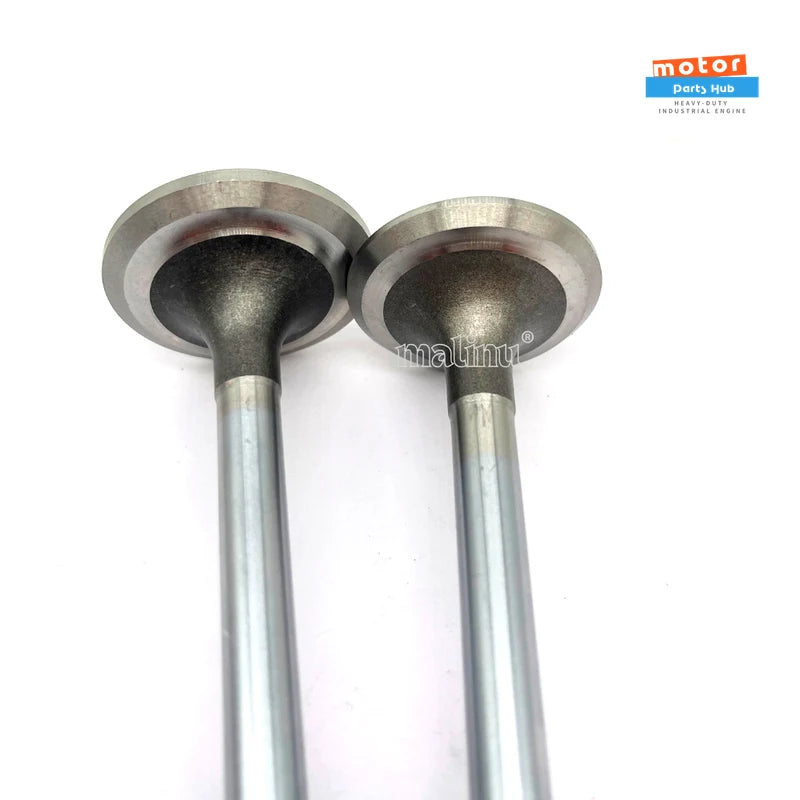 115-2368 Caterpillar Exhaust Valve | Engine Valve Train Parts