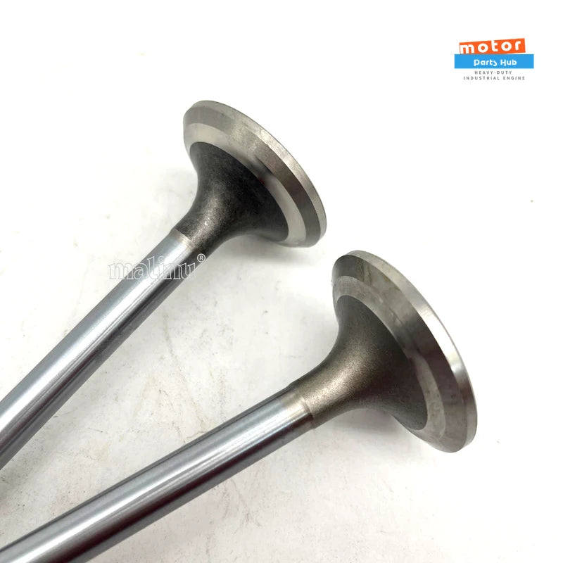 122-0321 Caterpillar Exhaust Valve | Engine Valve Train Parts