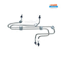 4P-9658 Caterpillar 3406 Fuel Injection Lines | Diesel Fuel System Parts