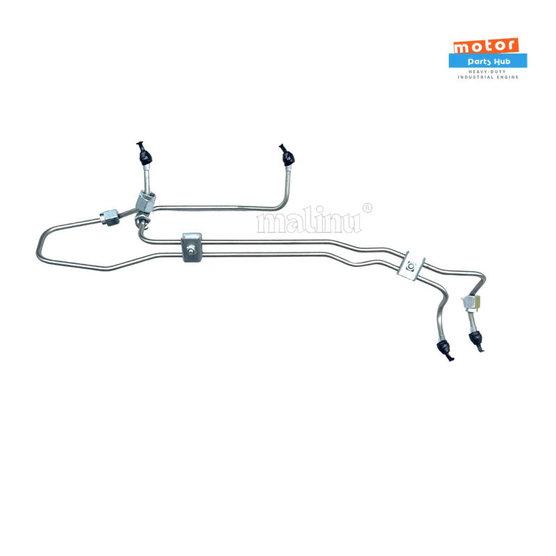 4P-9659 Caterpillar 3406 Fuel Injection Lines | Diesel Fuel System Parts