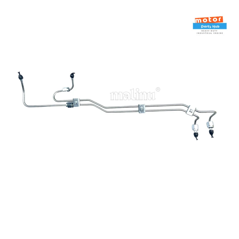 4P-9660 Caterpillar 3406 Fuel Injection Lines | Diesel Fuel System Parts