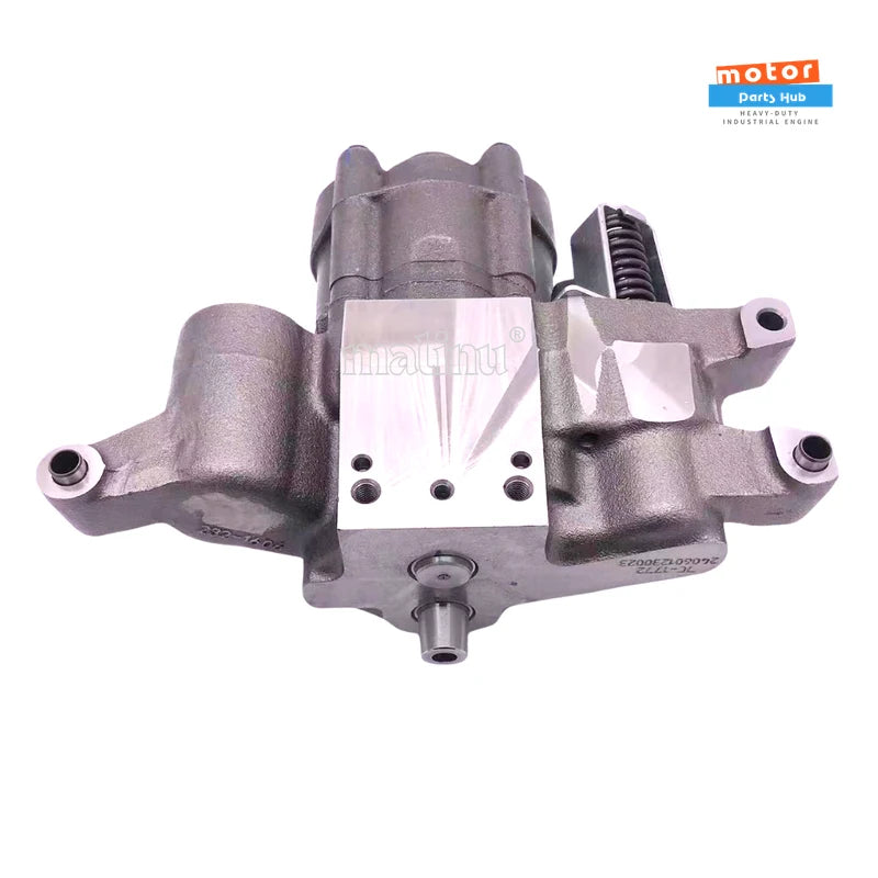 4N-8735 161-4112 0R-9697 Caterpillar 3406B Oil Pump | Engine Lubrication Parts