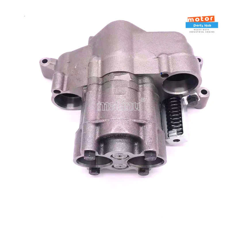 4N-8735 161-4112 0R-9697 Caterpillar 3406B Oil Pump | Engine Lubrication Parts