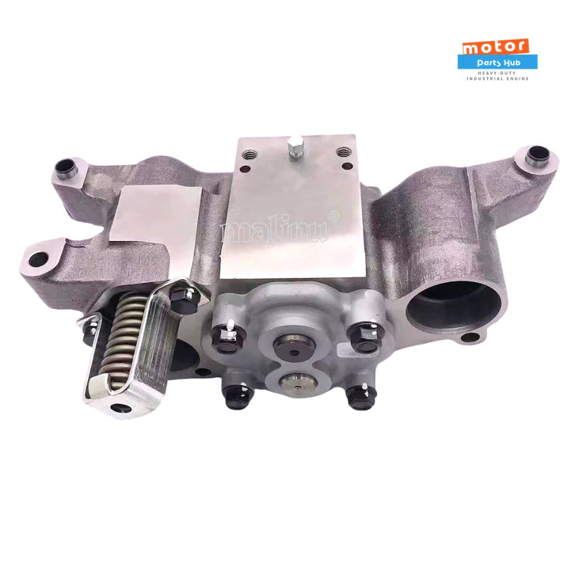 161-4111 Caterpillar 3406C Oil Pump | Engine Lubrication Parts