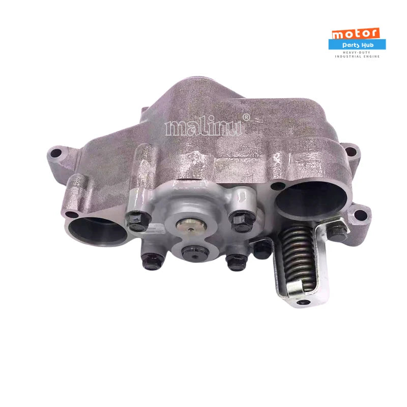 161-4111 Caterpillar 3406C Oil Pump | Engine Lubrication Parts