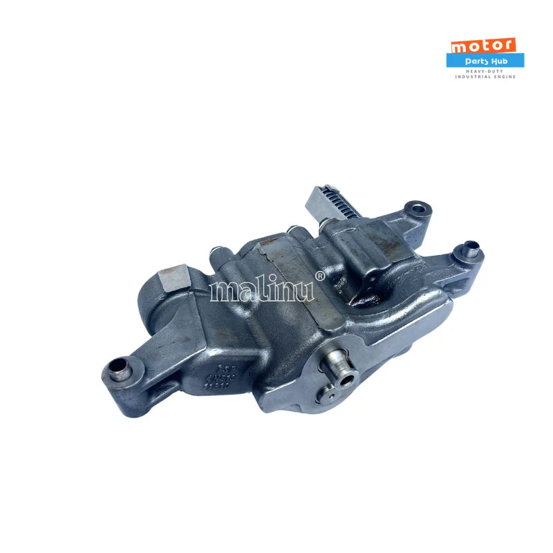 161-4113 0R-9449 4N-0733 Caterpillar 3406C Oil Pump | Engine Lubrication Parts