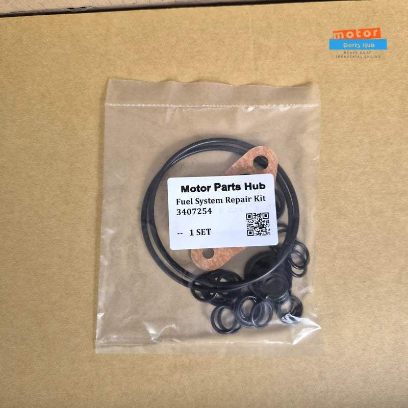 340-7254 Fuel System Repair Kit for C15 Engine