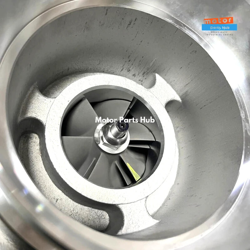 1W-5580 Caterpillar 3408 Turbocharger | Diesel Engine Turbo Parts