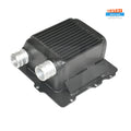 7C-3385 Caterpillar 3408 Water Aftercooler Core | Engine Cooling System Parts