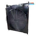 7E-9798 Caterpillar 3412 Radiator Group | Engine Cooling System Parts