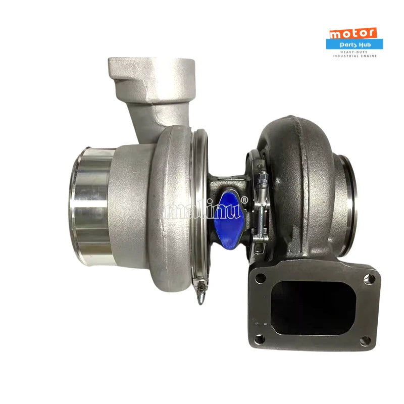 134-3592 Caterpillar 3412E Turbocharger | Diesel Engine Turbo Parts