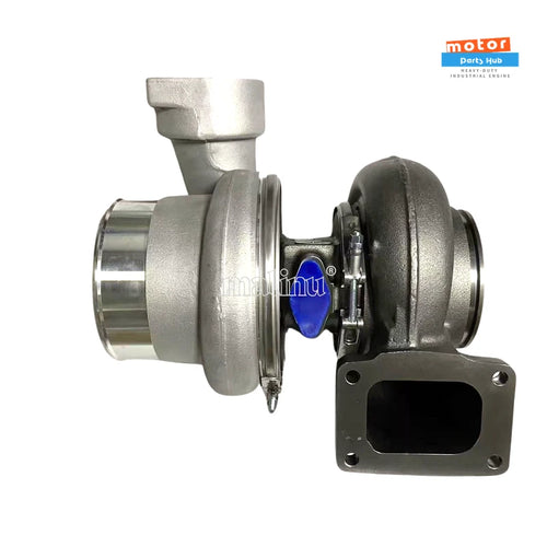 134-3592 Caterpillar 3412E Turbocharger | Diesel Engine Turbo Parts