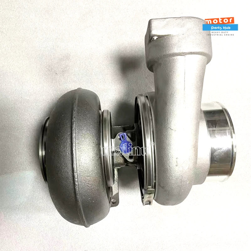 134-3592 Caterpillar 3412E Turbocharger | Diesel Engine Turbo Parts