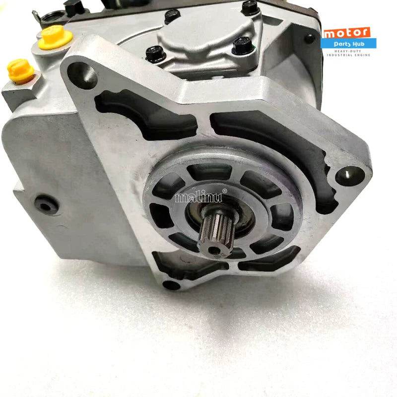 235-2026 Caterpillar 3412E Hydraulic Unit Injector Pump Group | Fuel System Parts