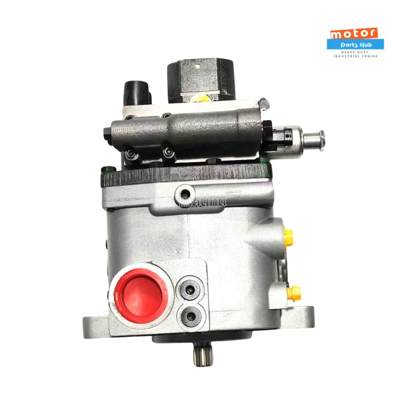 235-2026 Caterpillar 3412E Hydraulic Unit Injector Pump Group | Fuel System Parts