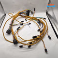 CAT 265-7297 Engine Wiring Harness Assembly | Caterpillar 3412E