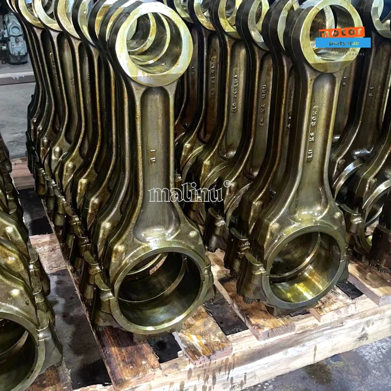 0R-9200 Caterpillar 3508 Connecting Rod | Engine Rebuild Parts