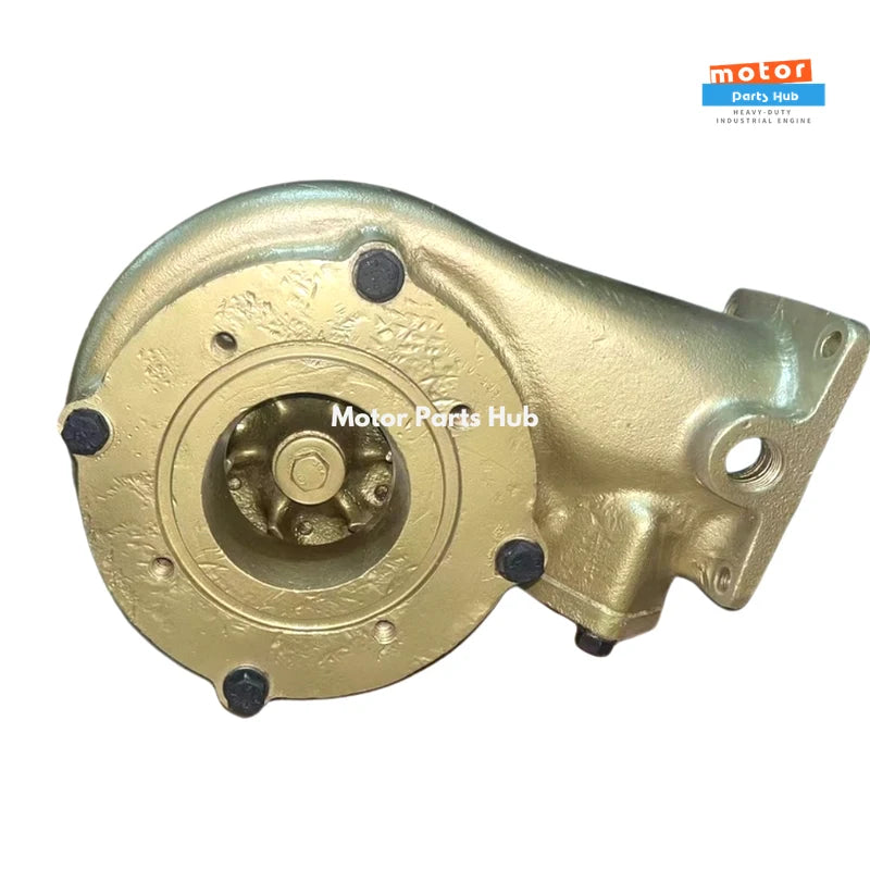 CAT 315-5137 Caterpillar 3508 Sea Water Pump | Marine Engine Cooling Parts