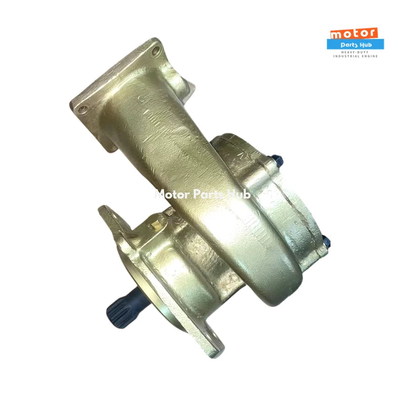 CAT 315-5137 Caterpillar 3508 Sea Water Pump | Marine Engine Cooling Parts