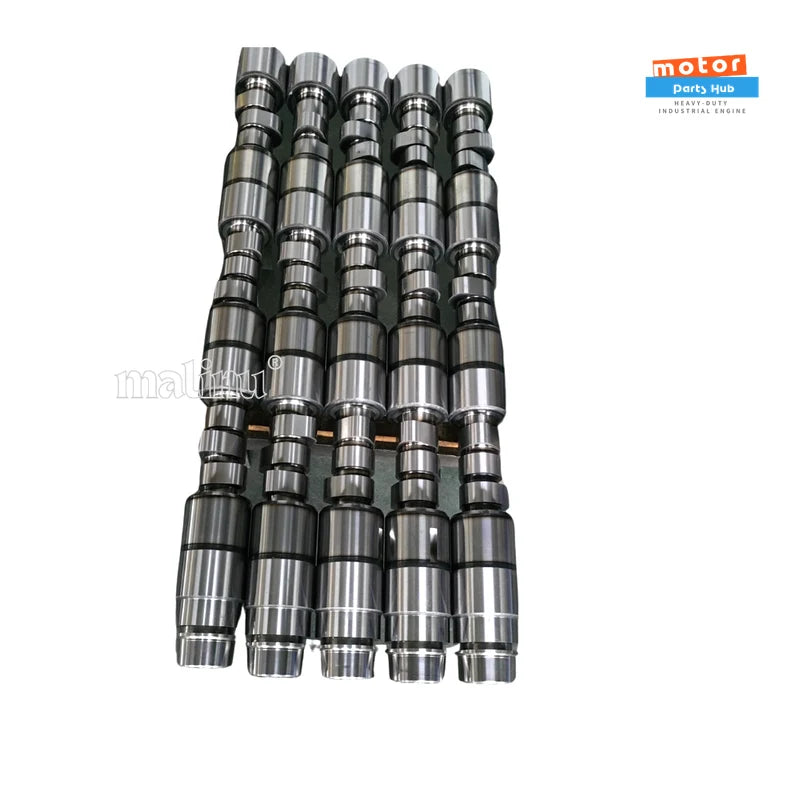 106-4586 Caterpillar 3512 Camshaft | Engine Valve Train Parts
