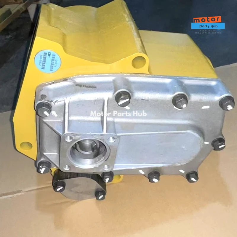 106-9872 Caterpillar 3516 Oil Pump | Engine Lubrication System Parts