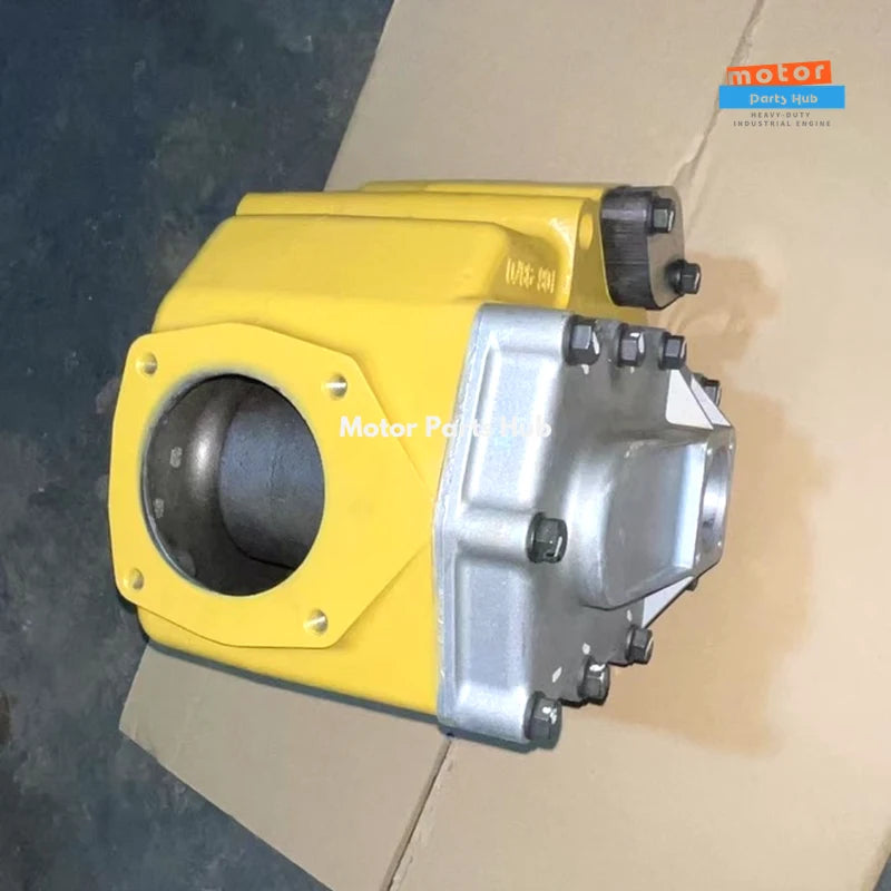 106-9872 Caterpillar 3516 Oil Pump | Engine Lubrication System Parts