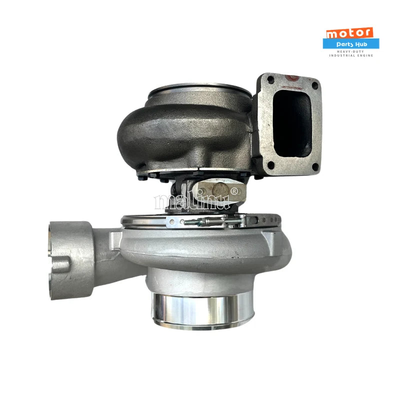 112-7489 Caterpillar 3516 Turbocharger | Engine Turbo Parts