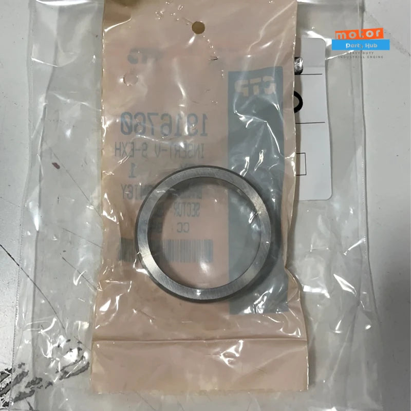 191-6760 Caterpillar 3516 Exhaust Valve Seat | Engine Valve Train Parts