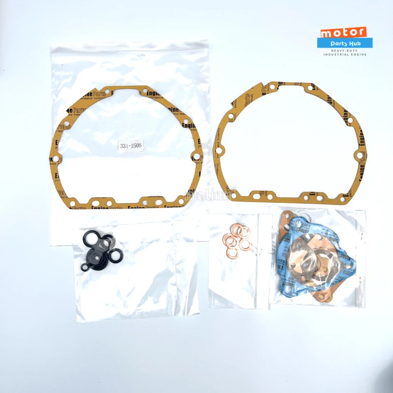 331-2506 Caterpillar 3516 Gasket Kit | Engine Overhaul Seal Parts