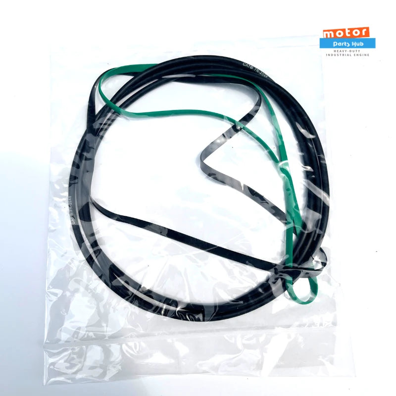 353-5995 Caterpillar 3516 Liner Seal Kit | Engine Rebuild Parts