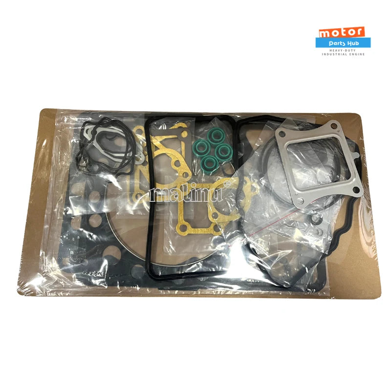 355-0775 Caterpillar 3516 Cylinder Head Gasket Kit | Engine Overhaul Parts